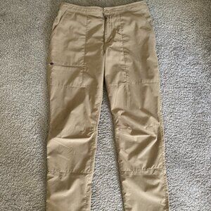 Marmot Men's Hiking Pants - Tan - Size 32
